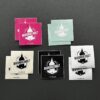 Sticker-Set "Logo 5"