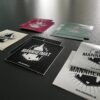 Sticker-Set "Logo 5" – Bild 2
