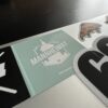 Sticker-Set "Logo 5" – Bild 3